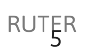 Ruter 5 Holding AB logotyp