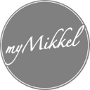 myMikkel AB logotyp
