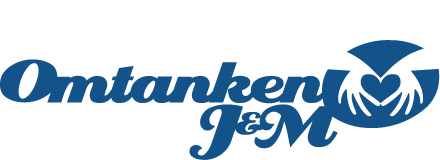 Omtanken JMÖ AB logotyp