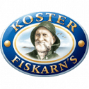 Kosterfiskar'n AB logotyp