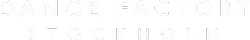 Dance Factory Stockholm AB logotyp