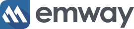 Emway AB logotyp