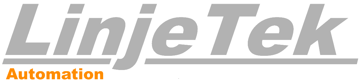 LinjeTek AB logotyp