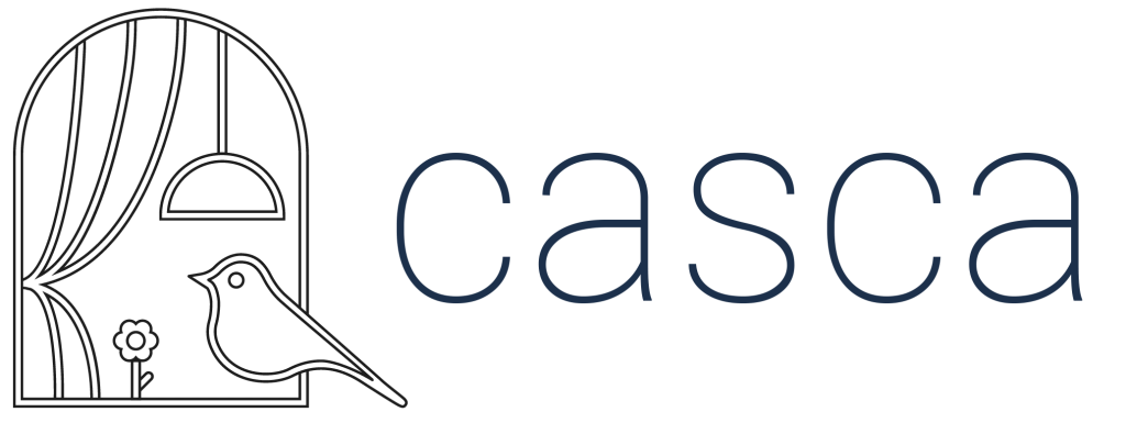 Casca Consulting AB logotyp