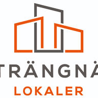 Strängnäs Lokaler AB logotyp