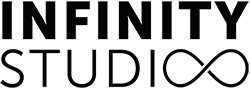 Infinity Studio Stockholm AB logotyp