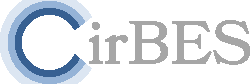 CirBES Circular Business and Engineering Systems AB logotyp