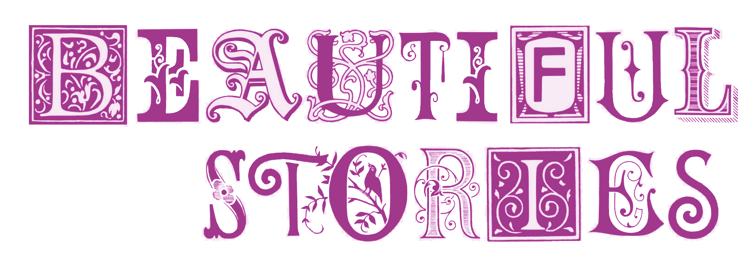 Beautiful Stories AB logotyp