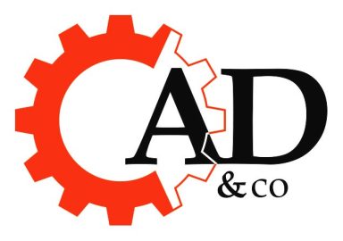 Cad&Co Sweden AB logotyp
