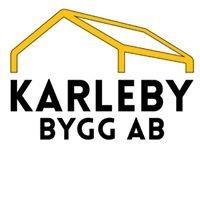Karleby Bygg AB logotyp