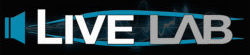 Livelab AB logotyp