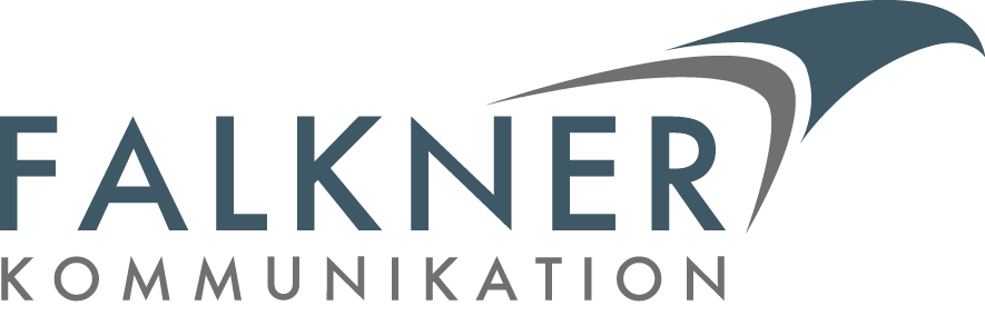 Falkner Kommunikation AB logotyp
