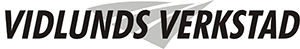 Vidlunds Verkstads Aktiebolag logotyp