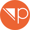 Pace on Earth AB logotyp