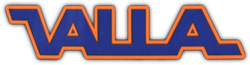 Valla Schakt och Entreprenad i Nykvarn AB logotyp
