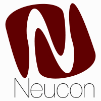 Neucon AB logotyp