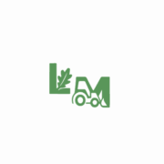 Lövsäter Plåt & Maskinuthyrning AB logotyp