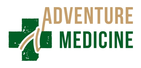 Adventure Medicine Sweden AB logotyp
