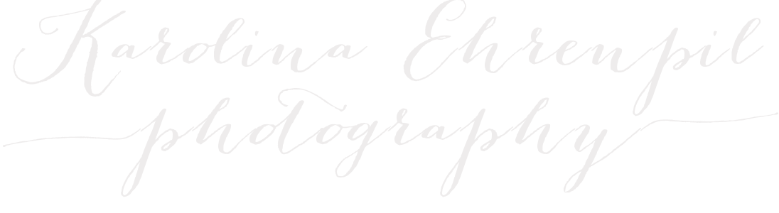 Ehrenpil Photography AB logotyp