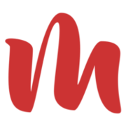 Medlefors i Skellefteå AB logotyp