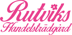 Rutviks Plantskola AB logotyp