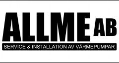 Allme AB logotyp