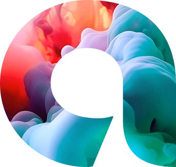 Adapt International AB logotyp