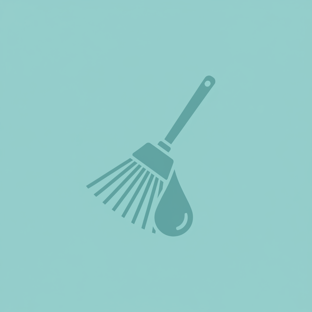 Clean Living Sweden AB logotyp