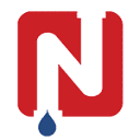 Nyboda VVS AB logotyp