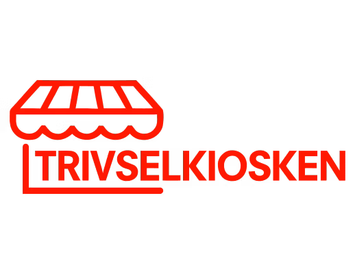 Trivselkiosken AB logotyp