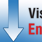 Visby Vatten & Energiborrning AB logotyp