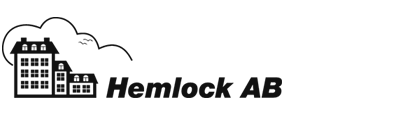 Hemlock Berga AB logotyp