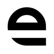 DeLorean Advokat AB logotyp