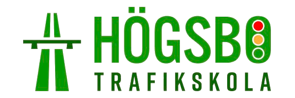 Högsbo Trafikskola AB logotyp