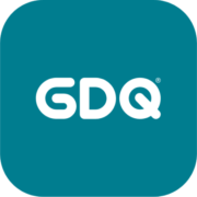 GDQ Associates AB logotyp