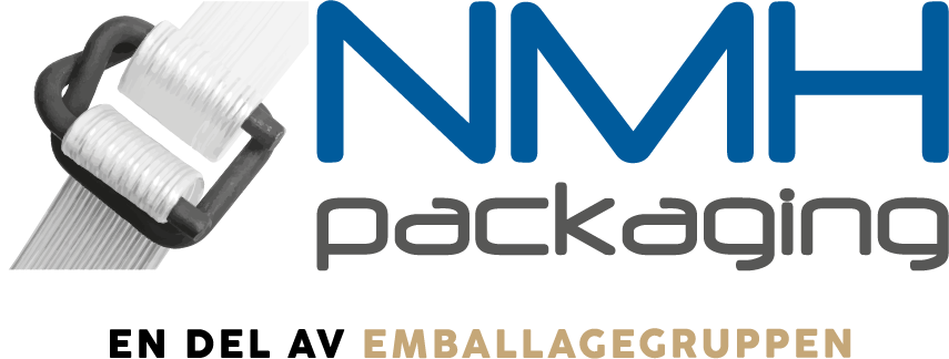 NMH Packaging AB logotyp