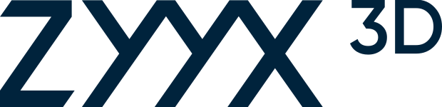Upplyst AT Aktiebolag logotyp