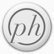 Peter Holgersson AB logotyp