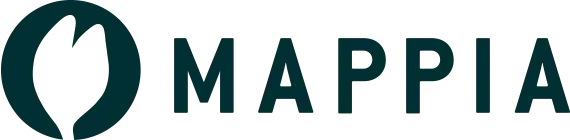 Mappia AB logotyp