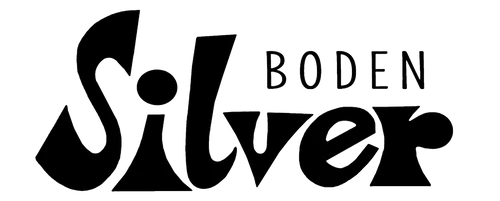 Silverboden Mity Jewelry Design AB logotyp