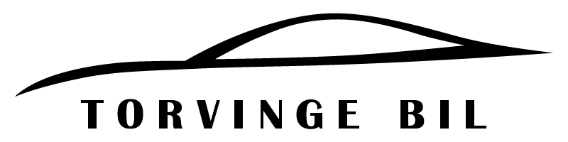 Torvinge Bil AB logotyp