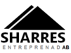 Sharres Entreprenad AB logotyp