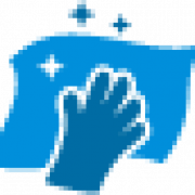 Bofint Städservice Sverige AB logotyp
