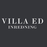Villa Ed inredning AB logotyp