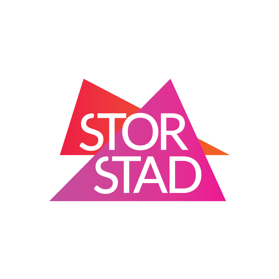 Aktiebolaget Storstad Medieproduktion logotyp
