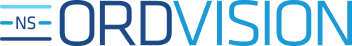 NS Ordvision AB logotyp