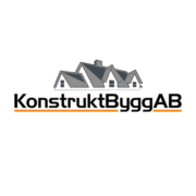 Konstrukt Bygg AB logotyp