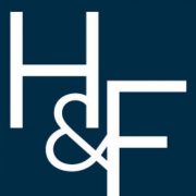 Hansson & Friborg Process Engineering AB logotyp