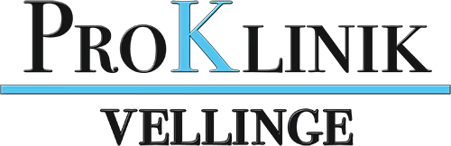 Proklinik Vellinge AB logotyp