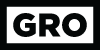 GRO AB logotyp